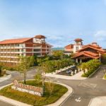 全速推进 连ç»å¼€ä¸š 绿地酒店旅游集团践行