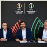 è¿ªå¡ä¾¬KIPSTAæˆä¸ºæ¬§è”å’Œæ¬§åè”å®˜æ–¹æ¯”èµ›ç”¨çƒèµžåŠ©å•†