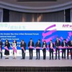 é£Žäº‘é™…ä¼š æ„ŸçŸ¥æœªæ¥ | 2021 AHFç²¤æ¸¯æ¾³å¤§æ¹¾åŒºåŸŽå¸‚æ›´æ–°è®ºå›åœ†æ»¡è½å¹•