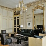 Navis投资法国奢侈家具å“牌Christian Liaigre