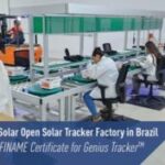 GameChange Solar åœ¨å·´è¥¿è®¾ç«‹å¤ªé˜³èƒ½è·Ÿè¸ªå™¨å·¥åŽ‚