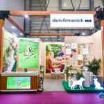 叿–¯æ›¼-芬美æ„亮相第25å±Šäºšæ´²å® ç‰©å±•