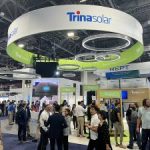 210+N全美顶级组件闪耀RE+展 光储一体化解决方案赋能新能æºå¸‚场