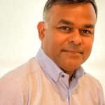 Azentioä»»å‘½Sanjay Singhä¸ºæ–°ä»»é¦–å¸­æ‰§è¡Œå®˜