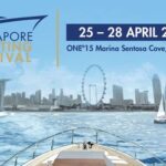 2024æ–°åŠ å¡æ¸¸è‰‡èŠ‚ï¼šå±•ç¤ºé¢†å…ˆçš„æ¸¸è‰‡å“ç‰Œï¼Œæ­å¼€ä»¤äººè€³ç›®ä¸€æ–°çš„ç”Ÿæ´»æ–¹å¼èŠ‚æ—¥å¸‚åœºçš„é¢çº±