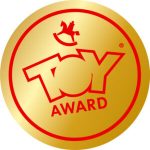 在Spielwarenmesse Digital(数å—玩具展)开幕之际:ToyAward获奖åå•公布