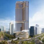 Nobu Hospitality å®žçŽ°é‡Œç¨‹ç¢‘ï¼šç¬¬ 40 å®¶é…’åº—æ­å¹•