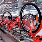 ä¸­å›½å•è½¦å…±äº«å¸‚åœºç«žäº‰æ¿€çƒˆ åˆåˆ›ä¼ä¸šä¼˜æ‹œå•è½¦å®Œæˆ1.5äº¿å…ƒèžèµ„
