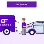 åˆ°ä½ å…¬å¸ç»™ä½ çš„è½¦åŠ æ²¹ï¼Œâ€œç§»åŠ¨åŠ æ²¹ç«™â€Booster FuelsèŽ·2000ä¸‡Bè½®èžèµ„