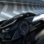 百度æˆç«‹æ™ºèƒ½é©¾é©¶äº‹ä¸šç¾¤ç»„ 陆奇亲任总ç»ç†