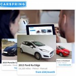 äºŒæ‰‹è½¦äº¤æ˜“å¹³å°Carspringå®Œæˆ500ä¸‡è‹±é•‘Bè½®èžèµ„