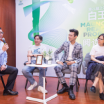 å…‹ä¸½ç¼‡å¨œæºæ‰‹â€œç™½çŽ‰å…°é˜…Â·è¯»è®¡åˆ’â€åˆ†äº«å¤§ä½¿æŽçŽ° å…±èµ°ç¬¬24å±Šä¸Šæµ·ç”µè§†èŠ‚é—­å¹•çº¢æ¯¯