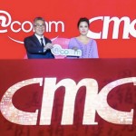 åŽäººæ–‡åŒ–æˆ˜ç•¥å…¥è‚¡ä¸­å›½æ•´åˆè¥é”€å…¬å¸