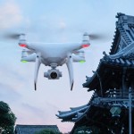 ä¸­ä¿¡æ”¯æŒçš„æ·±åœ³æœ‰æ£µæ ‘é€‰æ‹©å›½é™…å¿«é€’DHLè¿é€æ— äººæœº