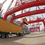 4æœˆä¸­å›½å‡ºå£æ¶¨4.1% è¿›å£é™5.7%