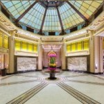 上海和平é¥åº—è£èŽ·ç¾Žå›½ã€ŠCondé Nast Traveler康泰纳仕》2016读者之选大奖并è£å±…ä¸å›½æœ€ä½³é…’店榜首