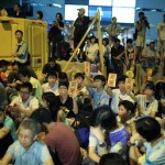 é¦™æ¸¯å•†ä¸šåœ°äº§å‰æ™¯é»¯æ·¡