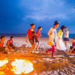 ç¼¤çº·ç’€ç’¨ï¼Œç‚¹äº®åœ£è¯žä¸¨ç›¸çº¦é¦™æ°´æ¹¾å›æ¾œå¹³å®‰å¤œæ™šå®´