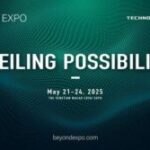 BEYOND Expo 2025æ—¥æœŸææ™“ 5月澳门,高举亚洲科技旗帜
