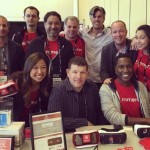 移动VR广告平å°Immersv完æˆ1050万美元Aè½®èžèµ„