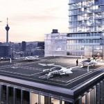 腾讯领投德国“空ä¸ç”µåŠ¨çš„å£«â€œåˆ›ä¼Lilium 9000万美元Bè½®èžèµ„