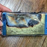 ä¸‰æ˜Ÿåœ¨åŽå¬å›žNote 7æ‰‹æœº