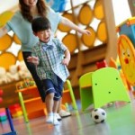 ç››å¤å…‰æ™¯ï¼Œä¸‰äºšæµ·æ£ 湾天房洲际度å‡é…’店为亲åå®¶åºå…¨é¢æ‰“é€ æµ·å²›æš‘æœŸæ”»ç•¥