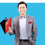 è”æƒ³é江雷:先锋CMO