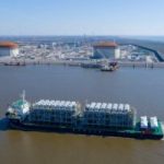 Ventureå®£å¸ƒé¦–æ‰¹å·¥åŽ‚è£…é…æ¶²åŒ–æœºç»„æŠµè¾¾